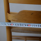 Kaare Klint Church Chair D-809D127F