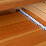 【モーエンセンDVDプレゼント】Borge Mogensen Cabinet 809D140