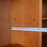 【モーエンセンDVDプレゼント】Borge Mogensen Cabinet 809D140