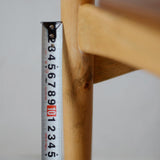 【モーエンセンDVDプレゼント】Borge Mogensen model122 Dining Chair D-901D343E