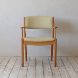 Poul M.Volther J62 Arm Chair D-910D626A