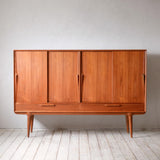 Omann Jun model13 Side Board R204D308