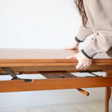 Elevator Table D-R204D331