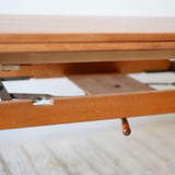 Elevator Table D-R204D331