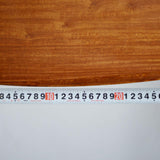 Kventy & Sonner Dining Chair D-R204D334C