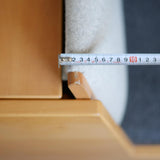 Hans J. Wegner GE258 Day Bed D-R208D502