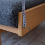 Hans J. Wegner GE258 Day Bed D-R208D502