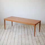 Johannes Andersen Coffee Table D-R208D516
