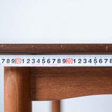 Dining Table R212K001