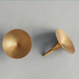 101 COPENHAGEN 【日本代理店】デンマークデザイン HiHat Knobs Brass 2set