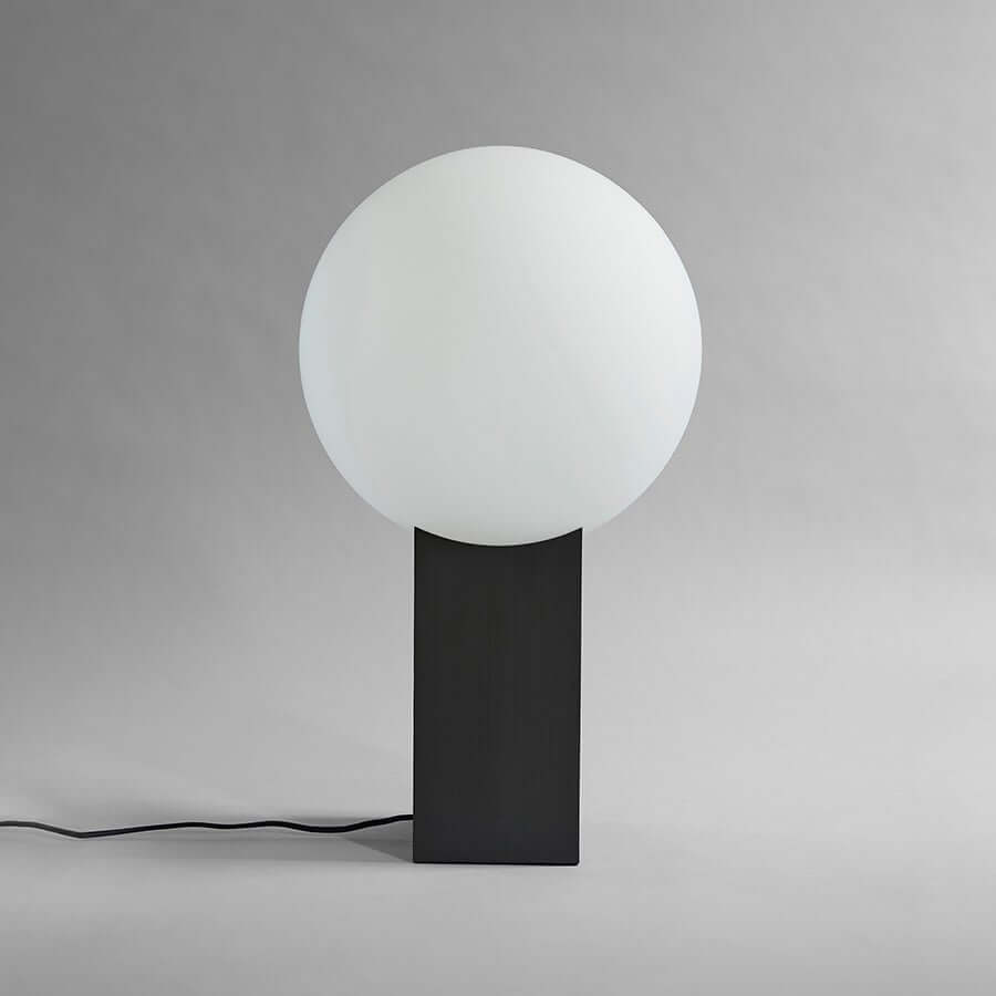 【20％OFF】【在庫限り】101 COPENHAGEN Hoop Floor Lamp Bronze