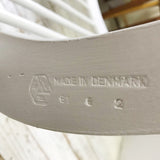 Hans J. Wegner Rocking Chair J16 708D525A