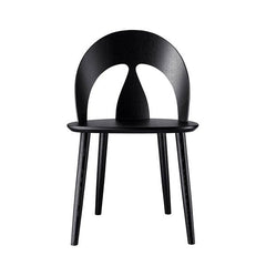 FDBモブラー 【日本代理店】デンマークデザイン J45 ブラック Borge Mogensen ボーエ・モーエンセン｜北欧インテリア通販サイト greeniche（グリニッチ）