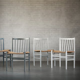 FDBモブラー 【日本代理店】デンマークデザイン J80 モスグレー Jorgen Baekmark ヨーエン・ベックマーク