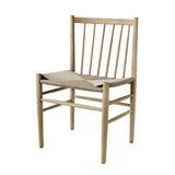 FDBモブラー 【日本代理店】デンマークデザイン J80 オーク(オイル仕上げ) Jorgen Baekmark