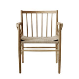 FDBモブラー 【日本代理店】デンマークデザイン J81 オーク オイル仕上げ Jorgen Baekmark ヨーエン・ベックマーク