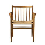 FDBモブラー 【日本代理店】デンマークデザイン J81 スモークドオーク (オイル仕上げ) Jorgen Baekmark ヨーエン・ベックマーク