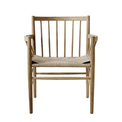 FDBモブラー 【日本代理店】デンマークデザイン J81 オーク ラッカー仕上げ Jorgen Baekmark ヨーエン・ベックマーク｜北欧インテリア通販サイト greeniche（グリニッチ）