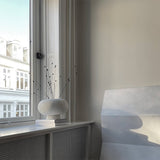 101 COPENHAGEN 【日本代理店】デンマークデザイン Kabin Vase Fat Bone White