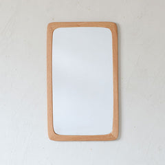 kilta mirror | オーク/ウォルナット無垢材｜北欧インテリア通販サイト greeniche（グリニッチ）