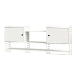 【日本代理店】String スウェーデン製 String System BASIC KITCHEN 12