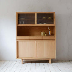 Basic Kitchen Board | オーク/ウォルナット無垢材｜北欧インテリア通販サイト greeniche（グリニッチ）