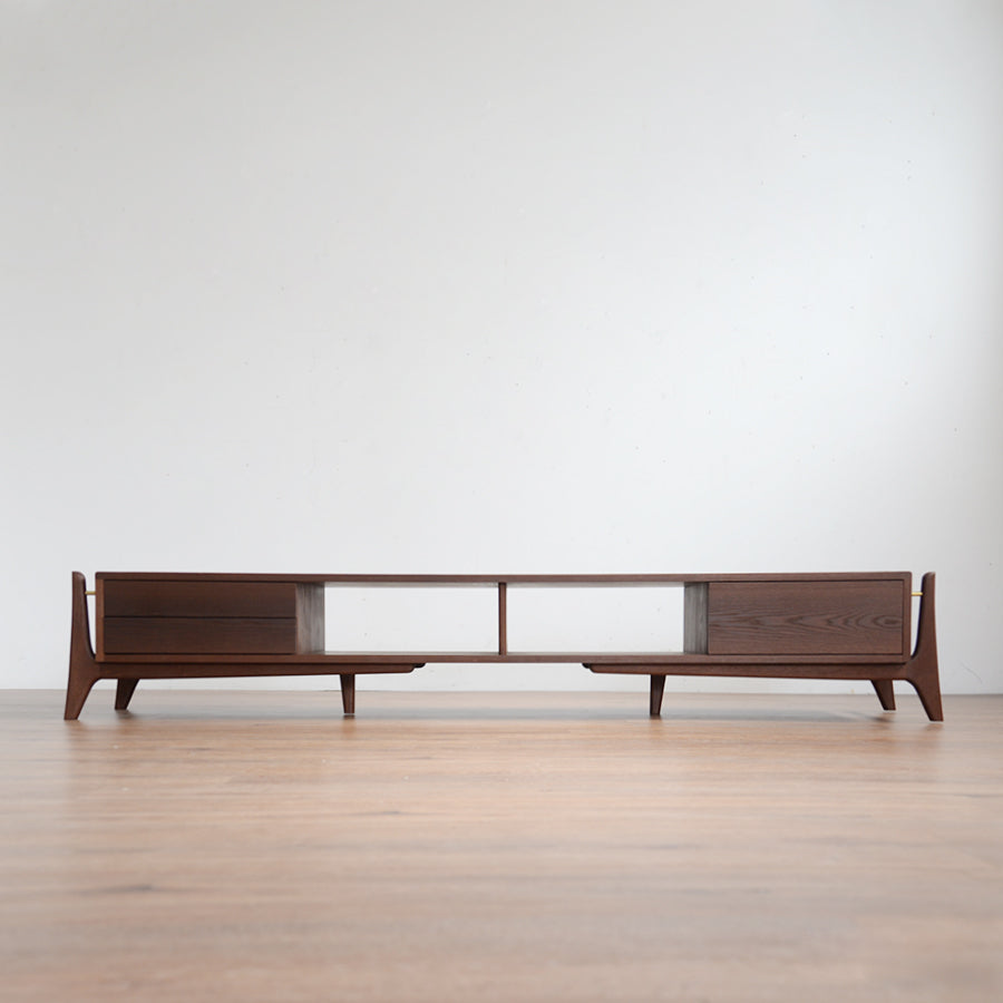 Luu Board ノルディックアッシュ | アッシュ無垢材