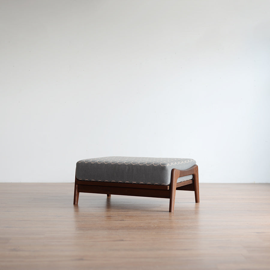 Luu Ottoman ノルディックアッシュ | アッシュ無垢材