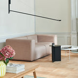 HAY【正規販売店】 MAGS 2.5シーター COMBINATION 1 ブルー