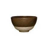 Ha' Matcha Tea Bowl(M) ブラウン
