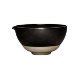 Ha' Matcha Tea Bowl(L) ブラック