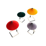 HAY【正規販売店】 MATIN TABLE LAMP(S) フォレストグリーン