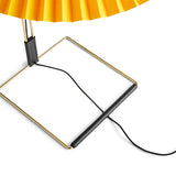 HAY【正規販売店】 MATIN TABLE LAMP(S) フォレストグリーン