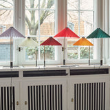 HAY【正規販売店】 MATIN TABLE LAMP(S) ラベンダー