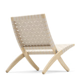 MG501 COTTON WEBBING ナチュラル ソープ仕上げ｜CUBA CHAIR キューバチェア カール・ハンセン＆サン【正規販売店】デンマークデザイン