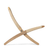 MG501 PAPER CORD オーク オイル仕上げ｜CUBA CHAIR キューバチェア カール・ハンセン＆サン【正規販売店】デンマークデザイン