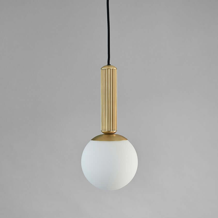 101 COPENHAGEN 【日本代理店】デンマークデザイン No.2 Pendant Brass