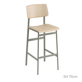 LOFT BAR STOOL