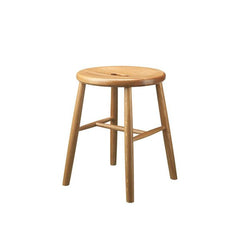 FDBモブラー 【日本代理店】デンマークデザイン J27 オーク Borge Mogensen ボーエ・モーエンセン｜北欧インテリア通販サイト greeniche（グリニッチ）