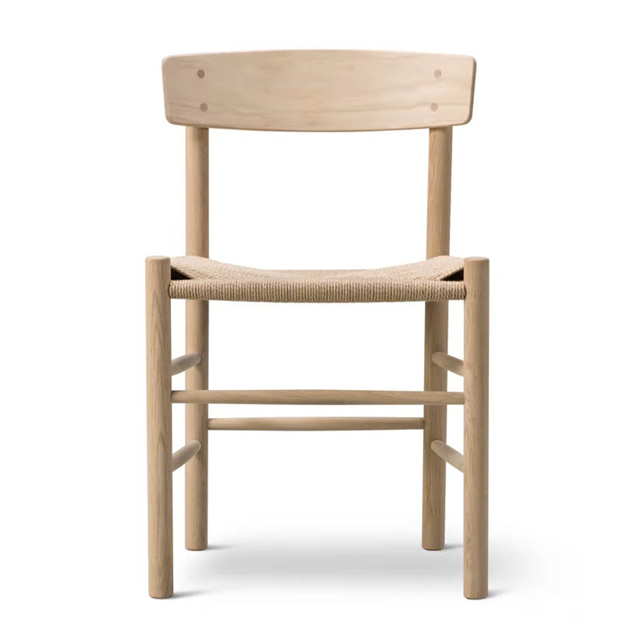 J39 オーク ソープ仕上げ | Borge Mogensen (ボーエ・モーエンセン) フレデリシア 【正規販売店】