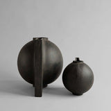 101 COPENHAGEN 【日本代理店】デンマークデザイン Offset Vase Mini Coffee