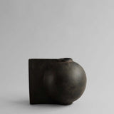 101 COPENHAGEN 【日本代理店】デンマークデザイン Offset Vase Mini Coffee