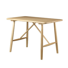 FDBモブラー【日本代理店】デンマークデザイン P10 ナチュラル | Borge Mogensen (ボーエ・モーエンセン)｜北欧インテリア通販サイト greeniche（グリニッチ）