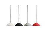 HAY【正規販売店】 PAO PENDANT 230 ソフトブラック