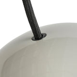 HAY【正規販売店】 PAO PENDANT 230 ソフトブラック