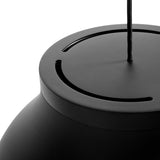 HAY【正規販売店】 PC PENDANT(M) アルミニウム