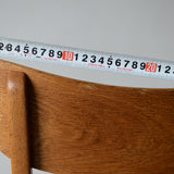 Dining Chair D-R201D102A