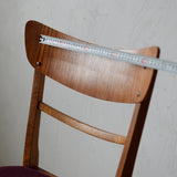 Dining Chair D-R201D102B