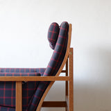 【モーエンセンDVDプレゼント】Borge Mogensen model2252 2P Sofa R201D108