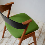 Kai Kristiansen No.32 Dining Chair D-R201D111B